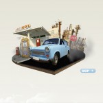 electriccar
