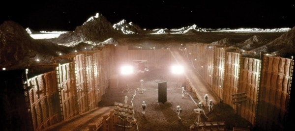2001 A Space Odyssey Pic 021