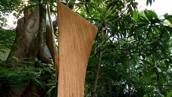 woodsculpture