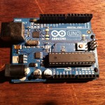 Arduino Circuit board