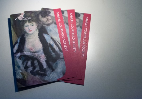 Brochure Cover